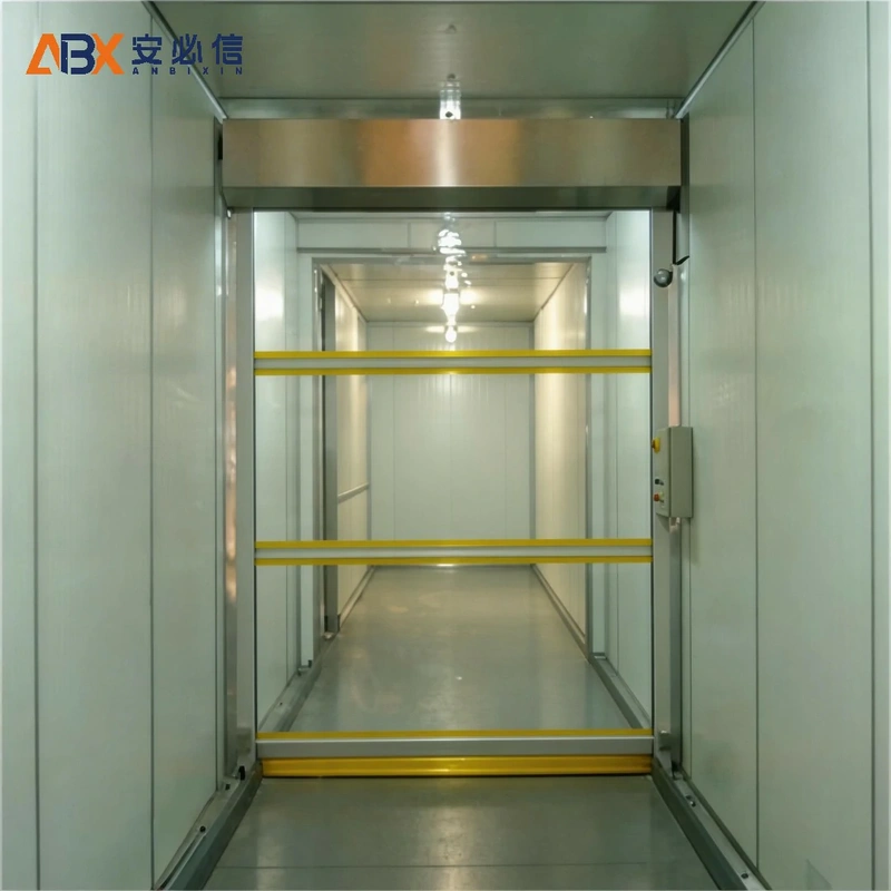 阿克苏感应快速门